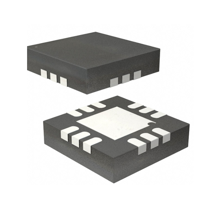 ADG1204YCPZ-REEL7-Analog Devices